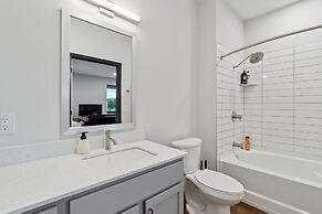 CozySuites at Block20