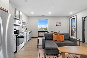 CozySuites at Block20