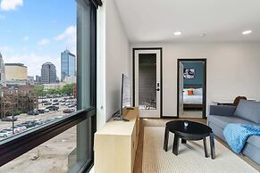 CozySuites at Block20