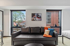 CozySuites at Block20