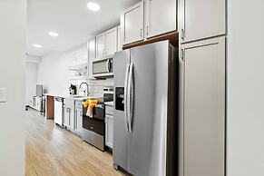 CozySuites at Block20