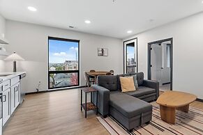 CozySuites at Block20