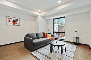 CozySuites at Block20