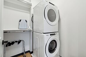 CozySuites at Block20