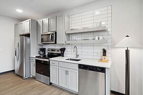 CozySuites at Block20