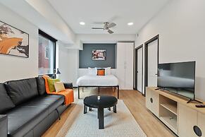 CozySuites at Block20