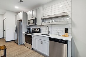 CozySuites at Block20