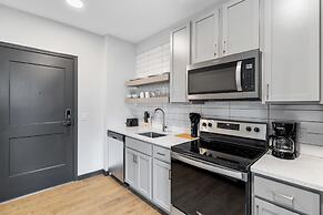 CozySuites at Block20