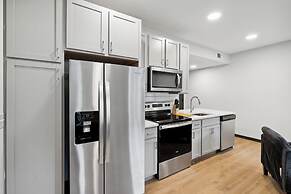 CozySuites at Block20