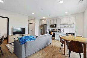 CozySuites at Block20