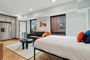 CozySuites at Block20