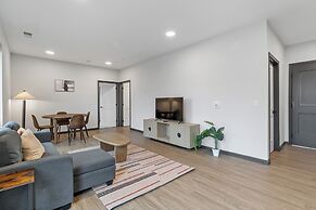 CozySuites at Block20