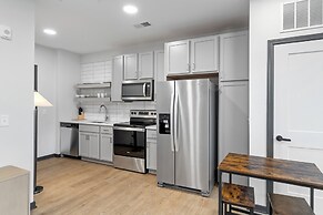 CozySuites at Block20