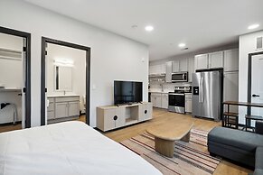 CozySuites at Block20