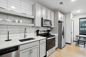 CozySuites at Block20