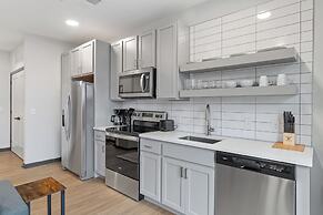 CozySuites at Block20