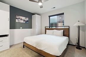 CozySuites at Block20
