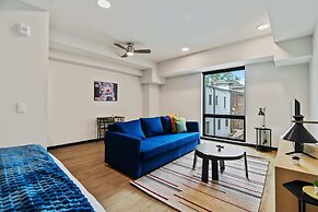 CozySuites at Block20