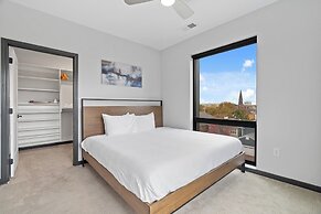 CozySuites at Block20