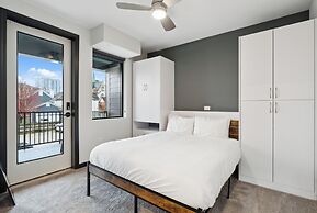 CozySuites at Block20