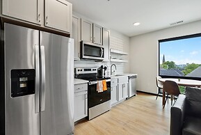 CozySuites at Block20