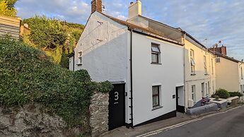 Stable Cottage - Braunton - Sleeps 4 - Pet Allowed