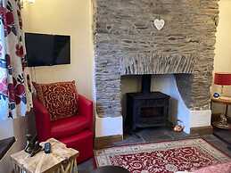 Stable Cottage - Braunton - Sleeps 4 - Pet Allowed