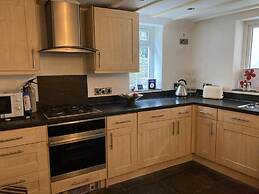 Stable Cottage - Braunton - Sleeps 4 - Pet Allowed