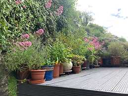 Stable Cottage - Braunton - Sleeps 4 - Pet Allowed