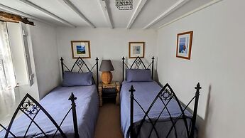 Stable Cottage - Braunton - Sleeps 4 - Pet Allowed