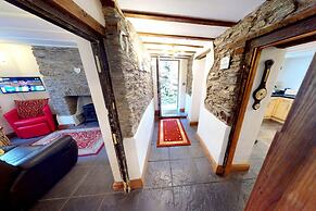 Stable Cottage - Braunton - Sleeps 4 - Pet Allowed