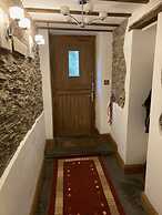 Stable Cottage - Braunton - Sleeps 4 - Pet Allowed