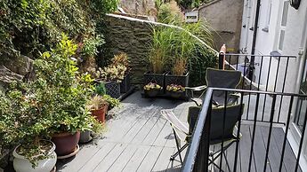 Stable Cottage - Braunton - Sleeps 4 - Pet Allowed