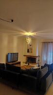 Modern Elegant Apt in Glyfada w Balcony