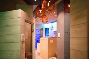 SlowDown Bottsand Hotel und Spa