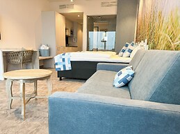 SlowDown Bottsand Hotel und Spa