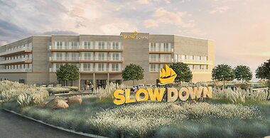 SlowDown Bottsand Hotel und Spa