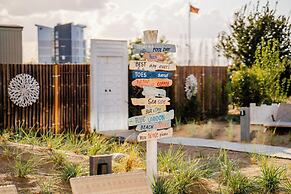 SlowDown Bottsand Hotel und Spa