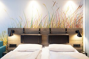 SlowDown Bottsand Hotel und Spa