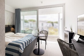 SlowDown Bottsand Hotel und Spa