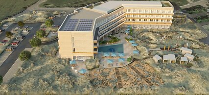 SlowDown Bottsand Hotel und Spa