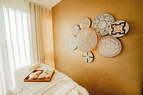 SlowDown Bottsand Hotel und Spa