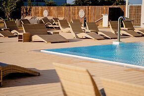 SlowDown Bottsand Hotel und Spa