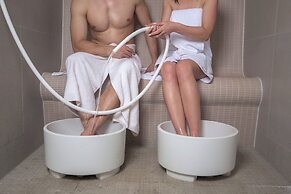 SlowDown Bottsand Hotel und Spa