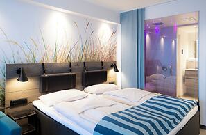 SlowDown Bottsand Hotel und Spa