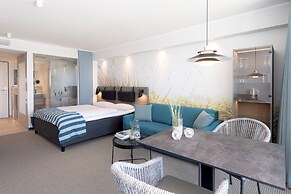 SlowDown Bottsand Hotel und Spa