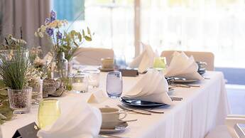 SlowDown Bottsand Hotel und Spa