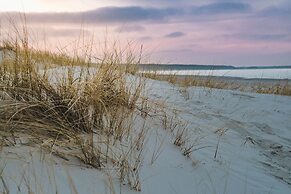 SlowDown Bottsand Hotel und Spa