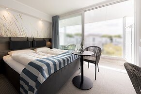 SlowDown Bottsand Hotel und Spa