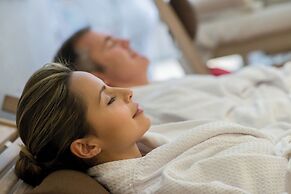 SlowDown Bottsand Hotel und Spa